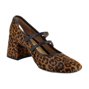 Brown Leopard Multi