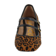 Brown Leopard Multi