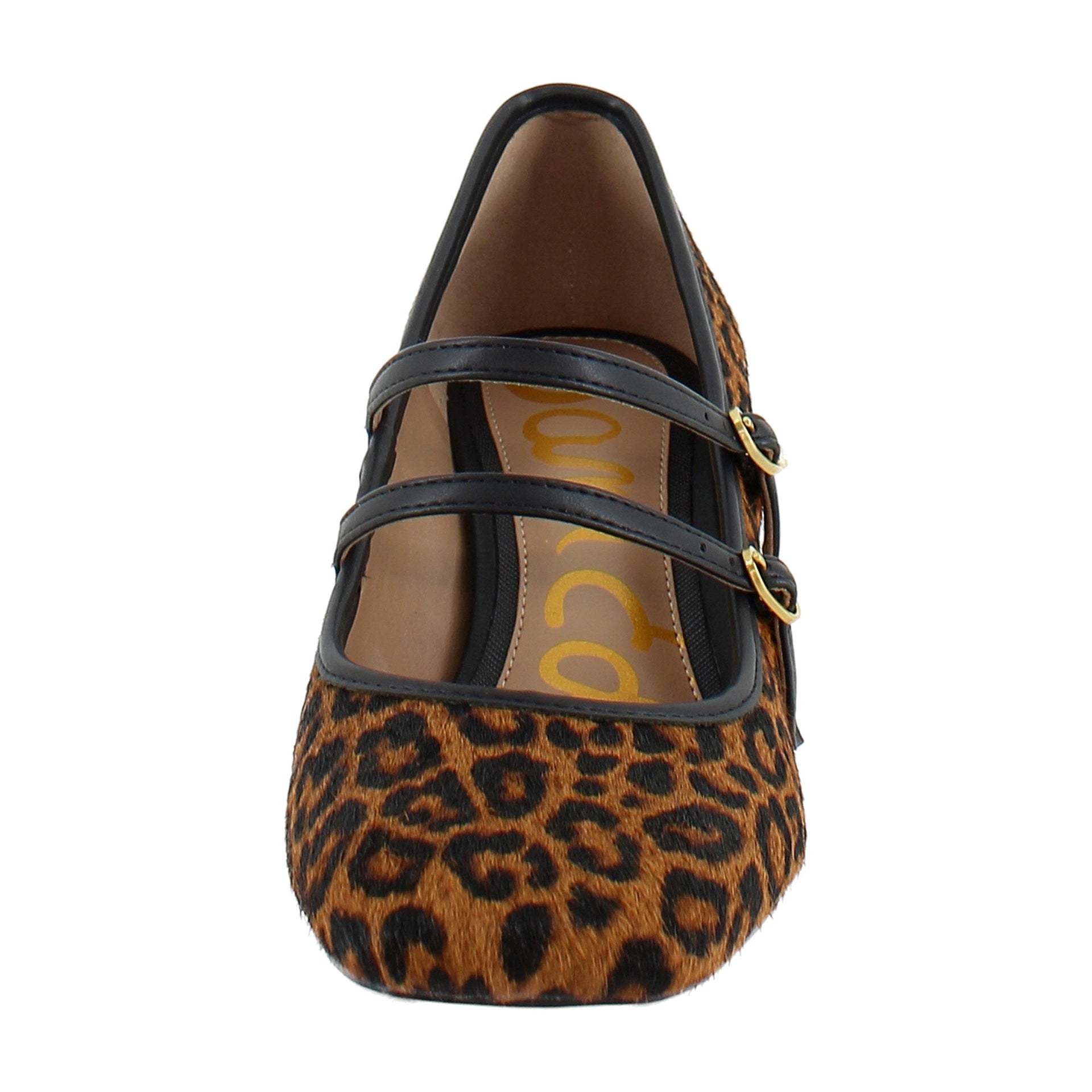 Brown Leopard Multi