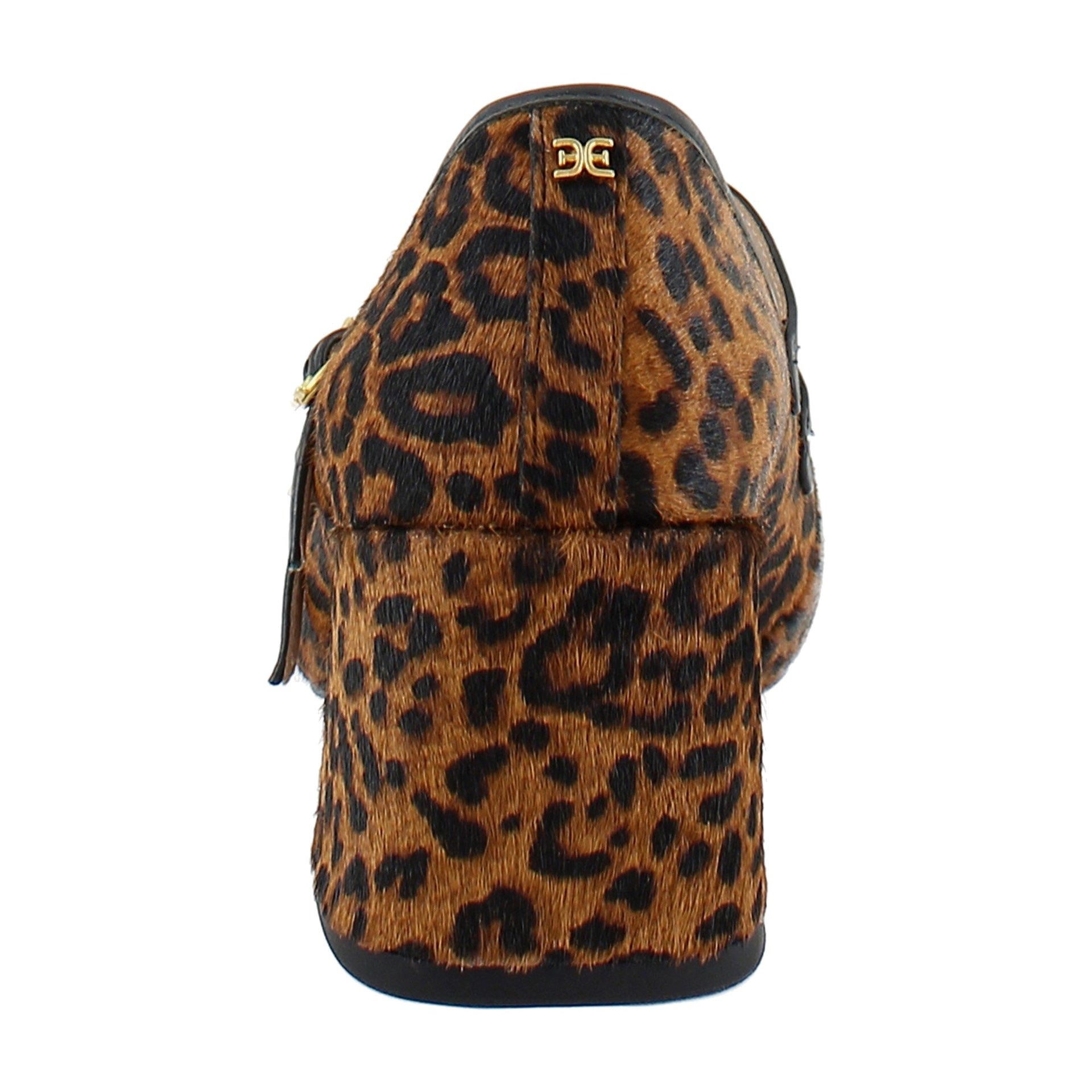 Brown Leopard Multi