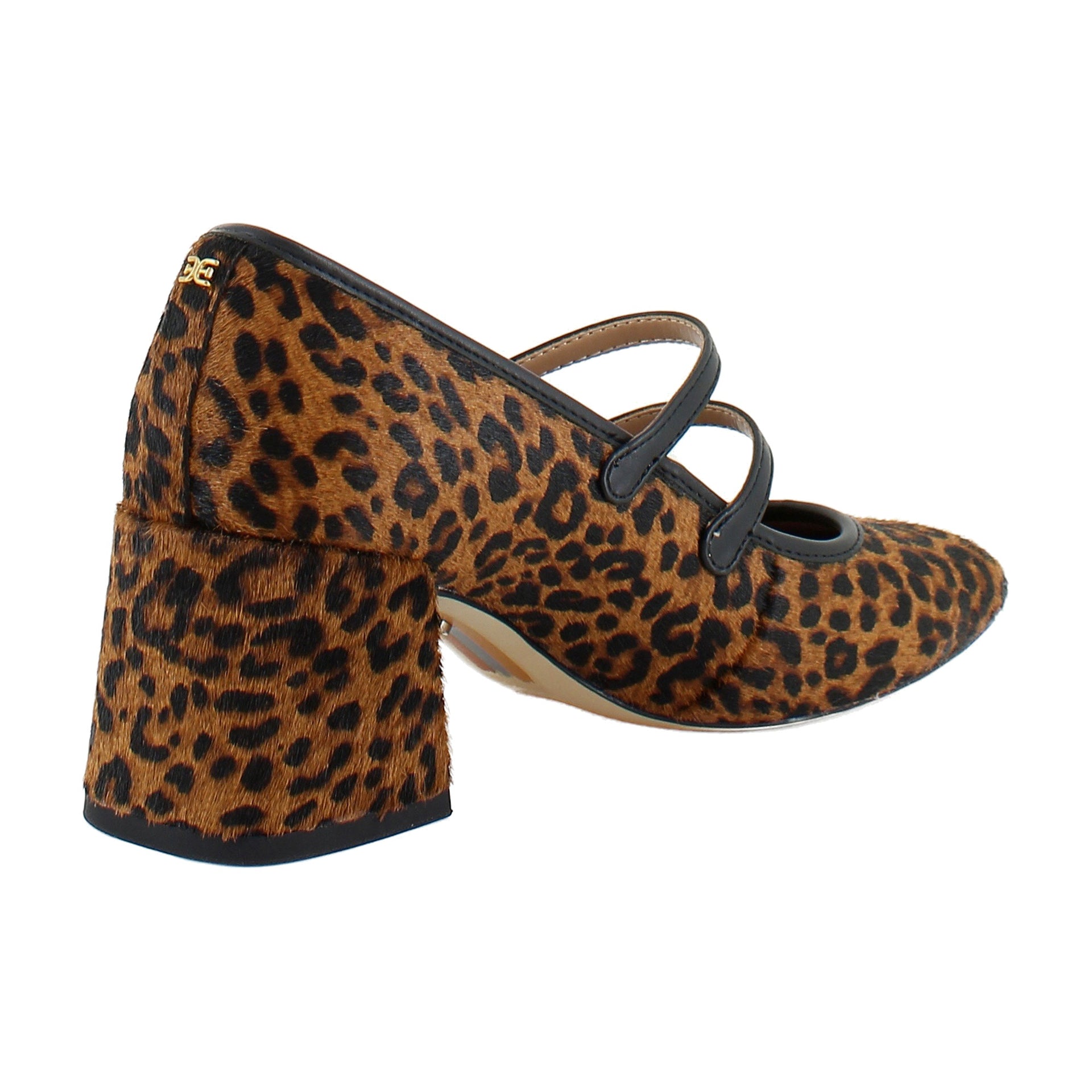 Brown Leopard Multi