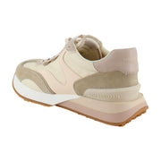 Sand Nylon/Suede