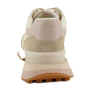 Sand Nylon/Suede