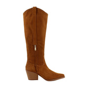 Frontier Brown