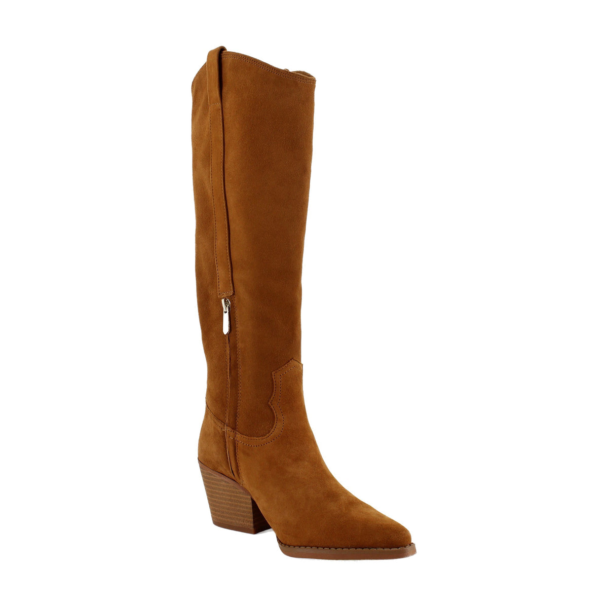 Frontier Brown