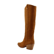 Frontier Brown