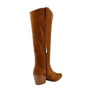 Frontier Brown