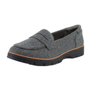 Charcoal Grey Wool