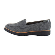Charcoal Grey Wool