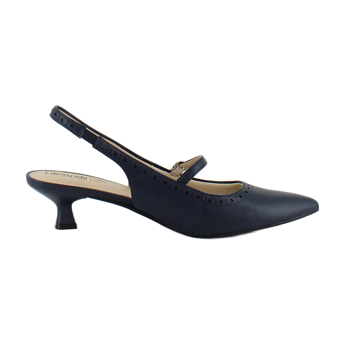 Lux Navy