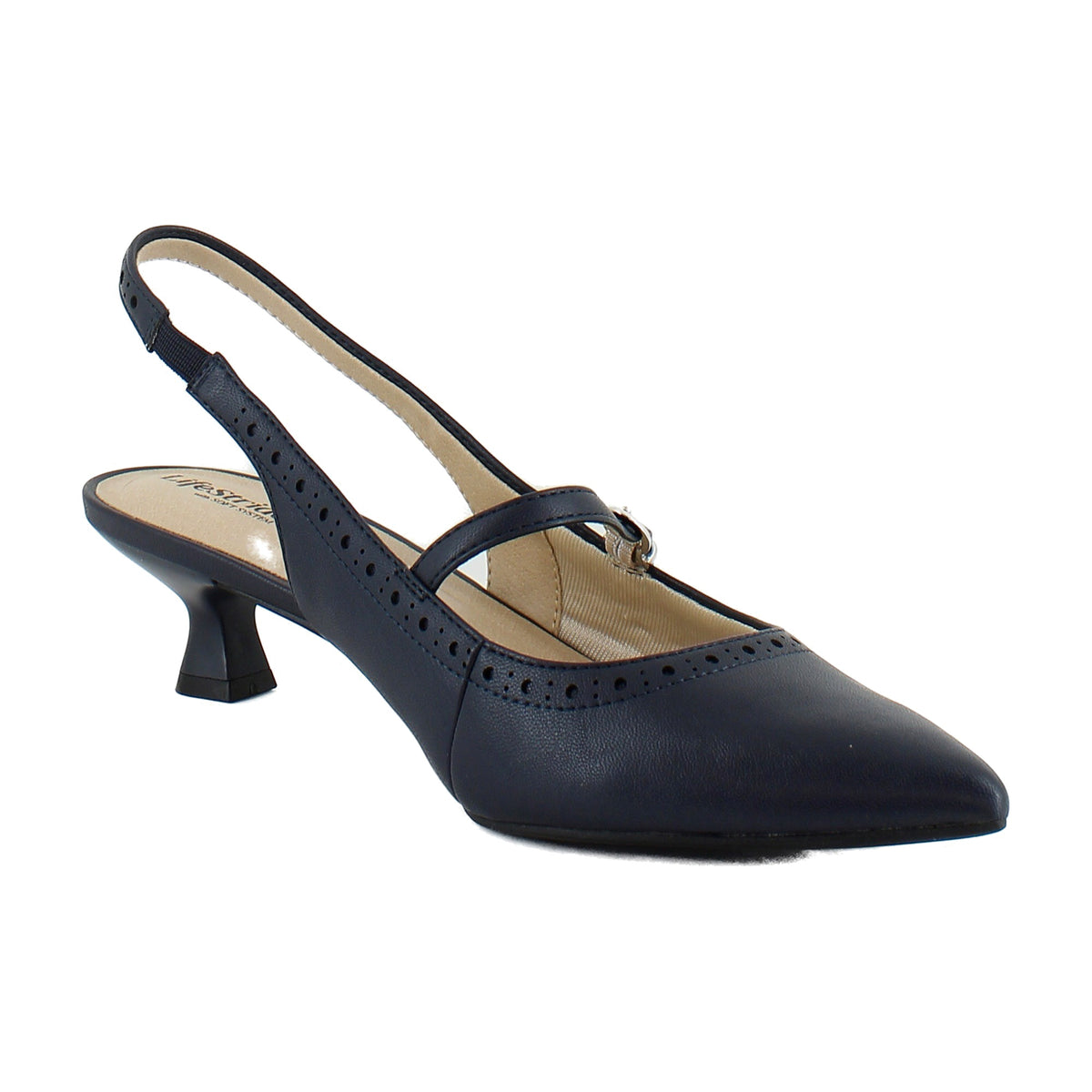 Lux Navy