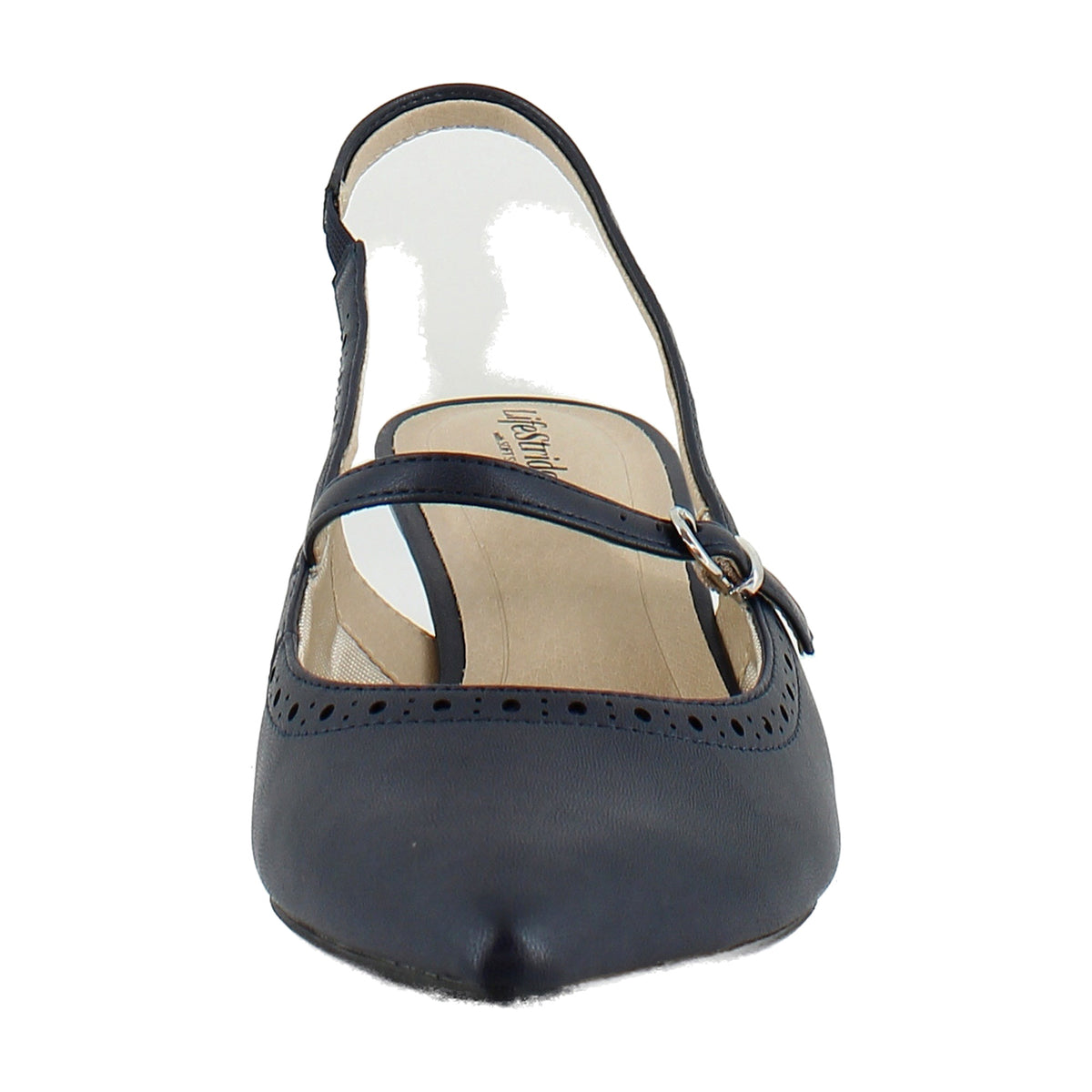Lux Navy
