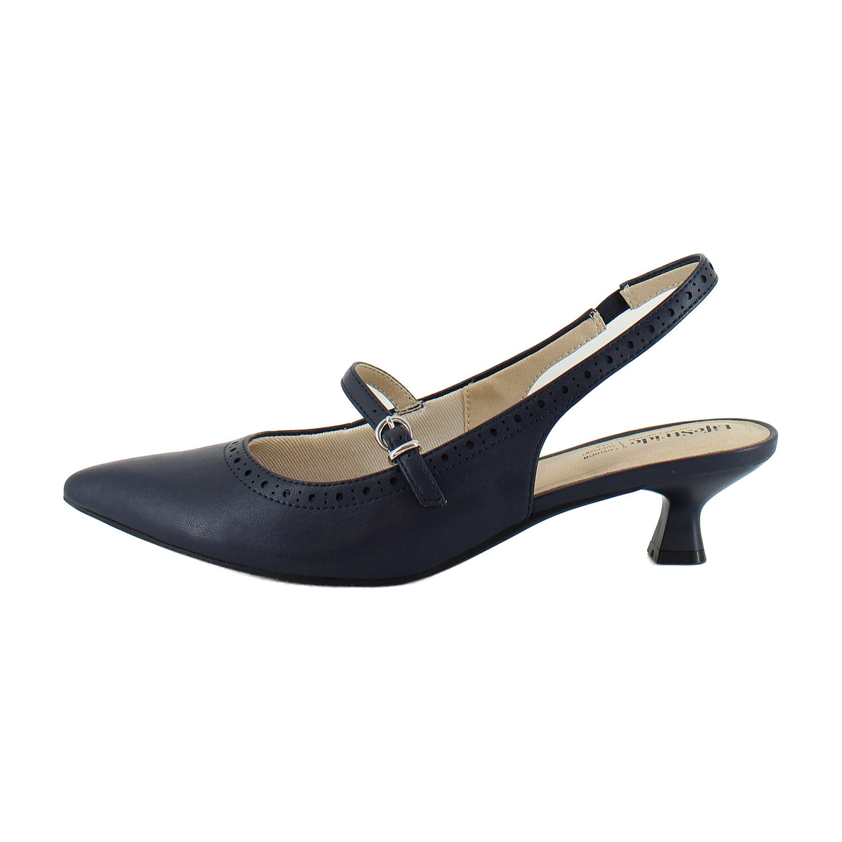 Lux Navy