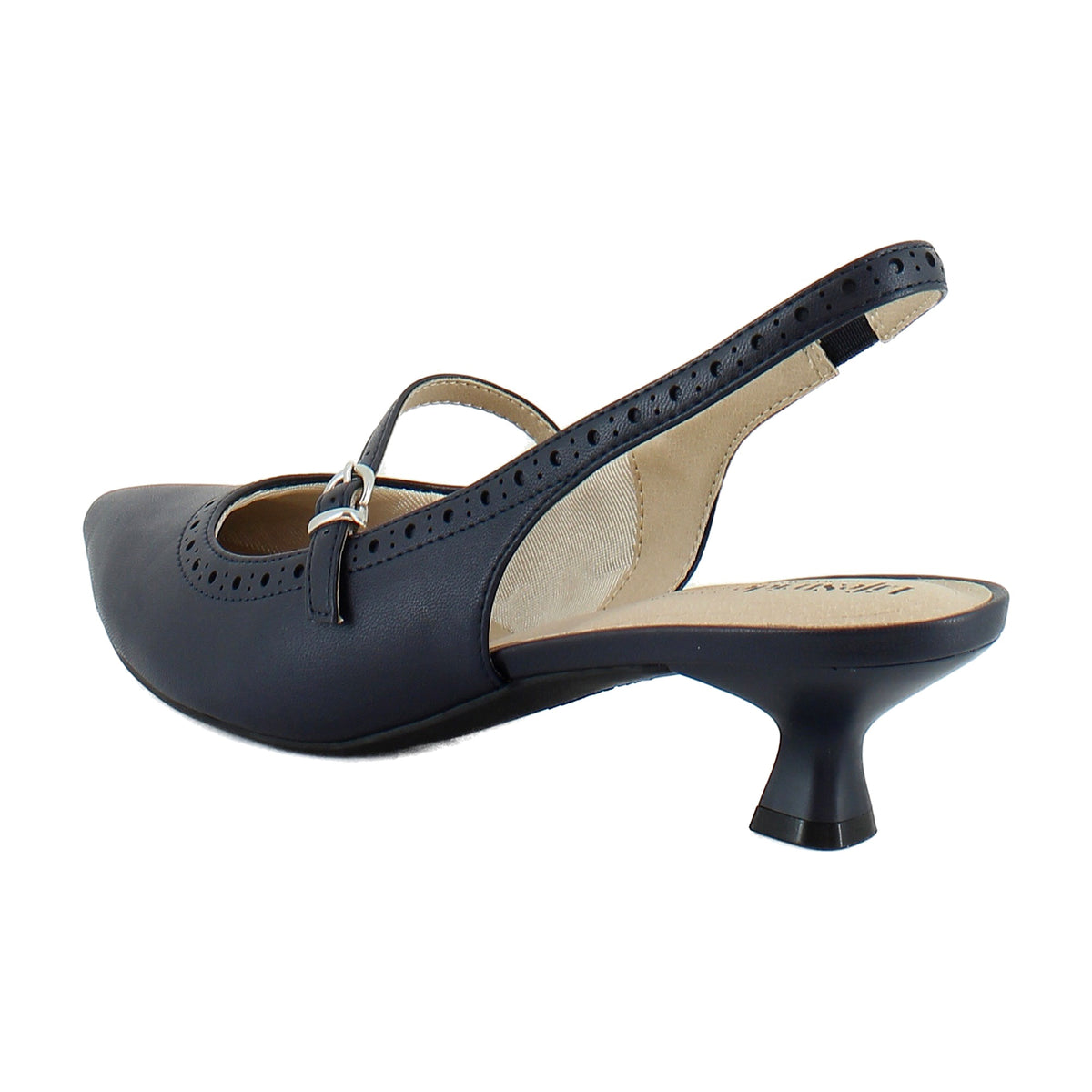 Lux Navy