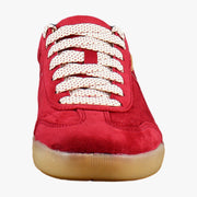 Scarlet Red