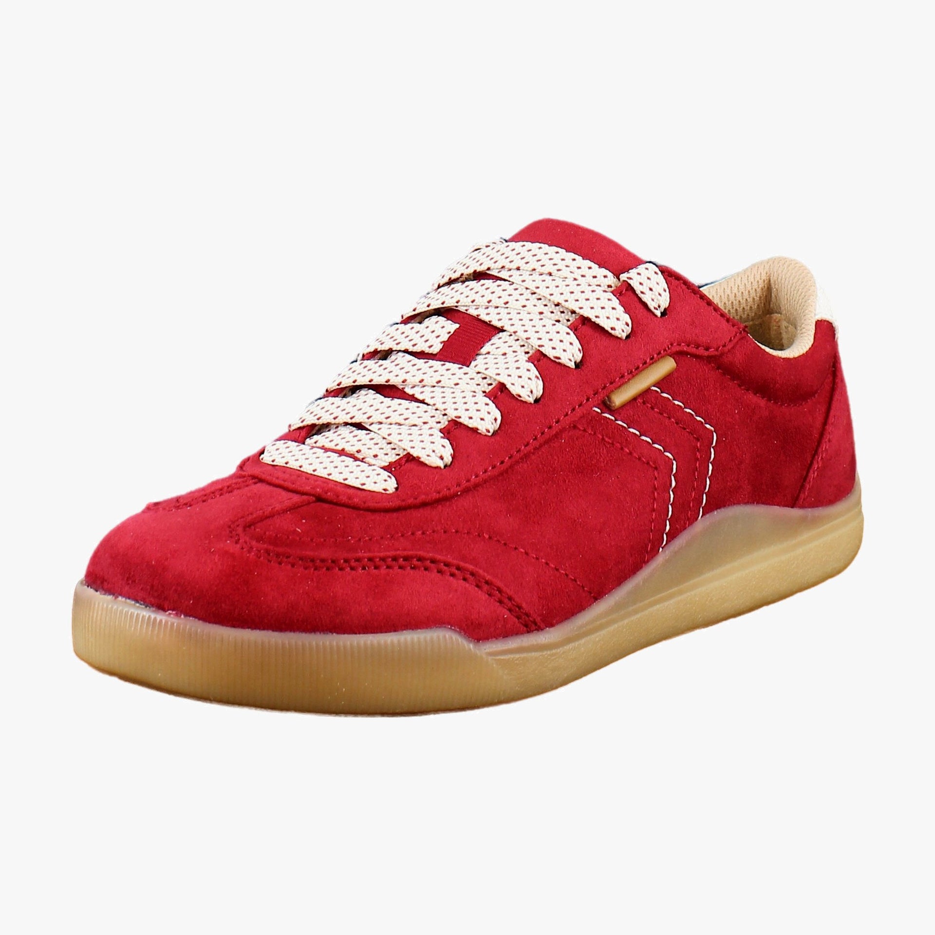 Scarlet Red