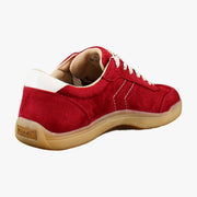 Scarlet Red