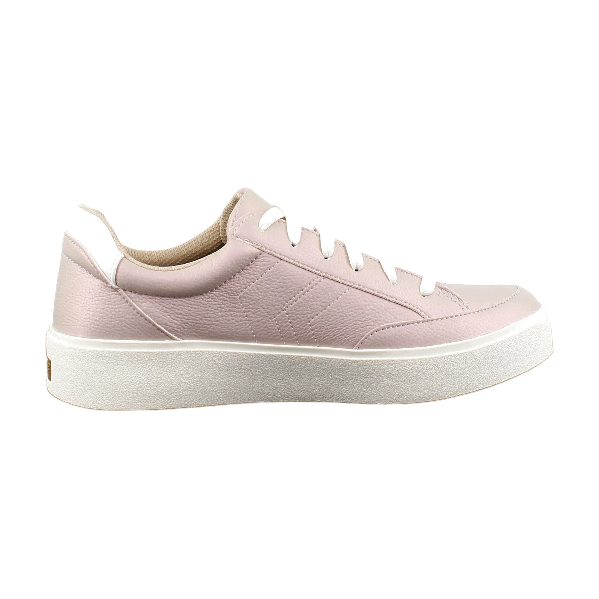 Soft Pink Metallic