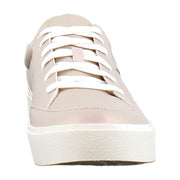 Soft Pink Metallic