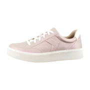 Soft Pink Metallic