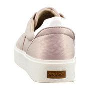 Soft Pink Metallic
