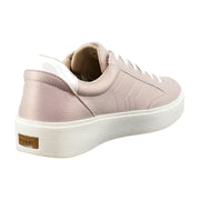 Soft Pink Metallic