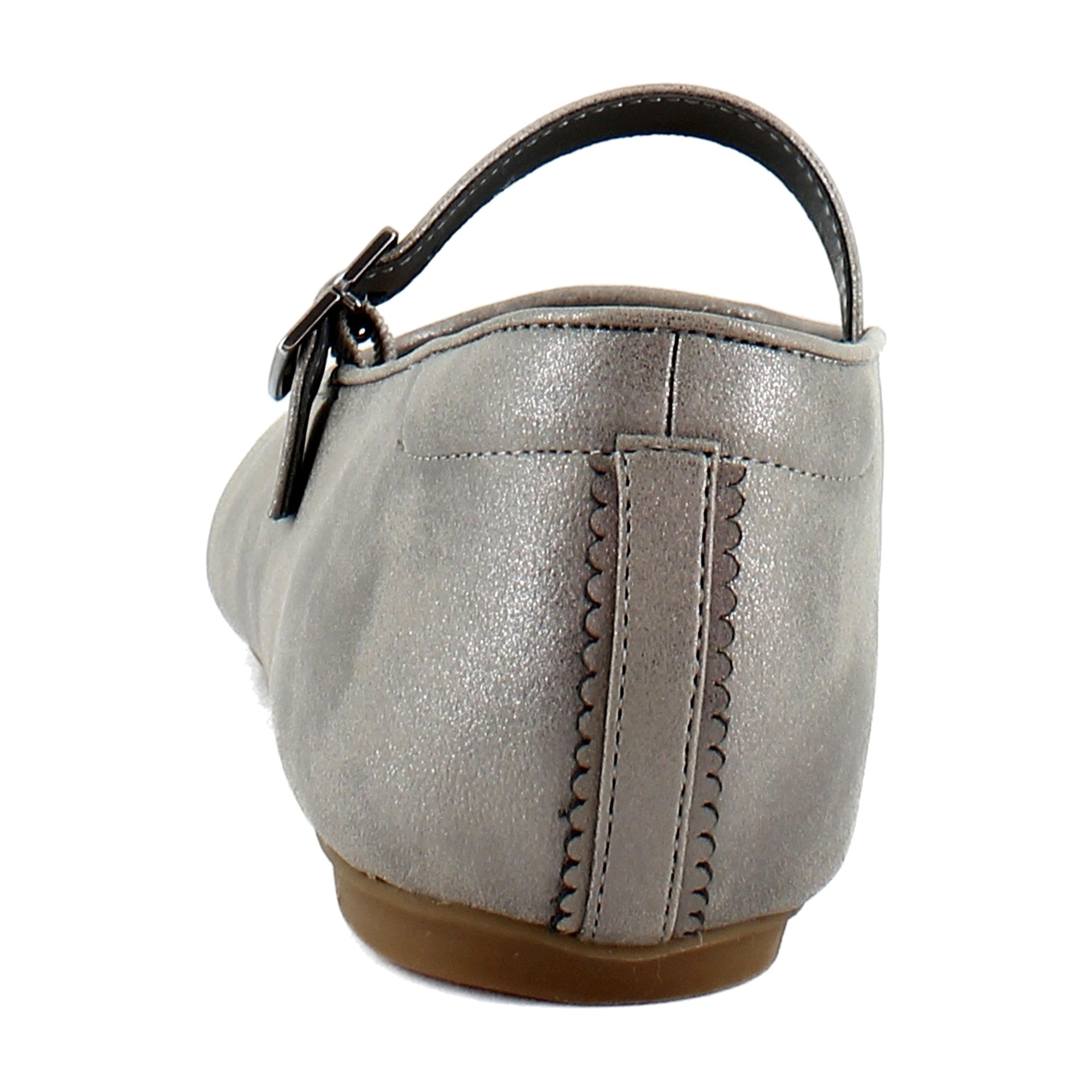 Pewter Grey