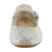 Light Grey Snake