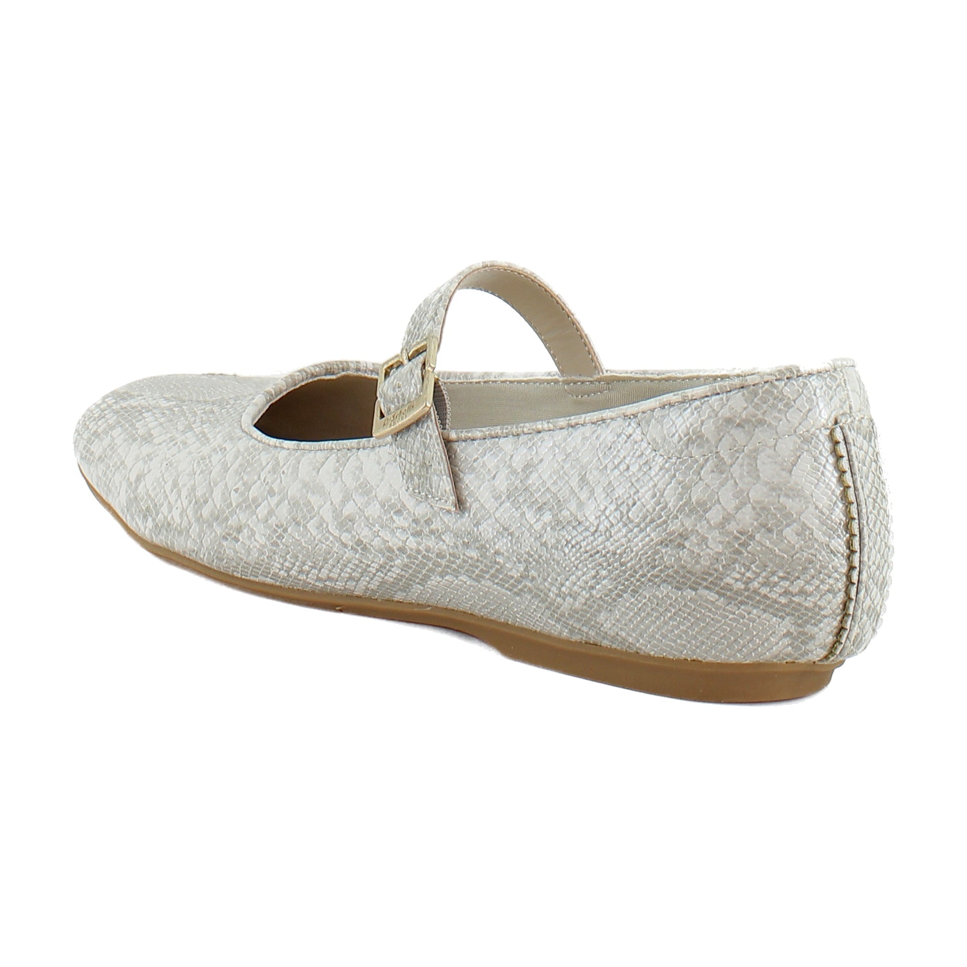 Light Grey Snake