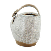 Light Grey Snake
