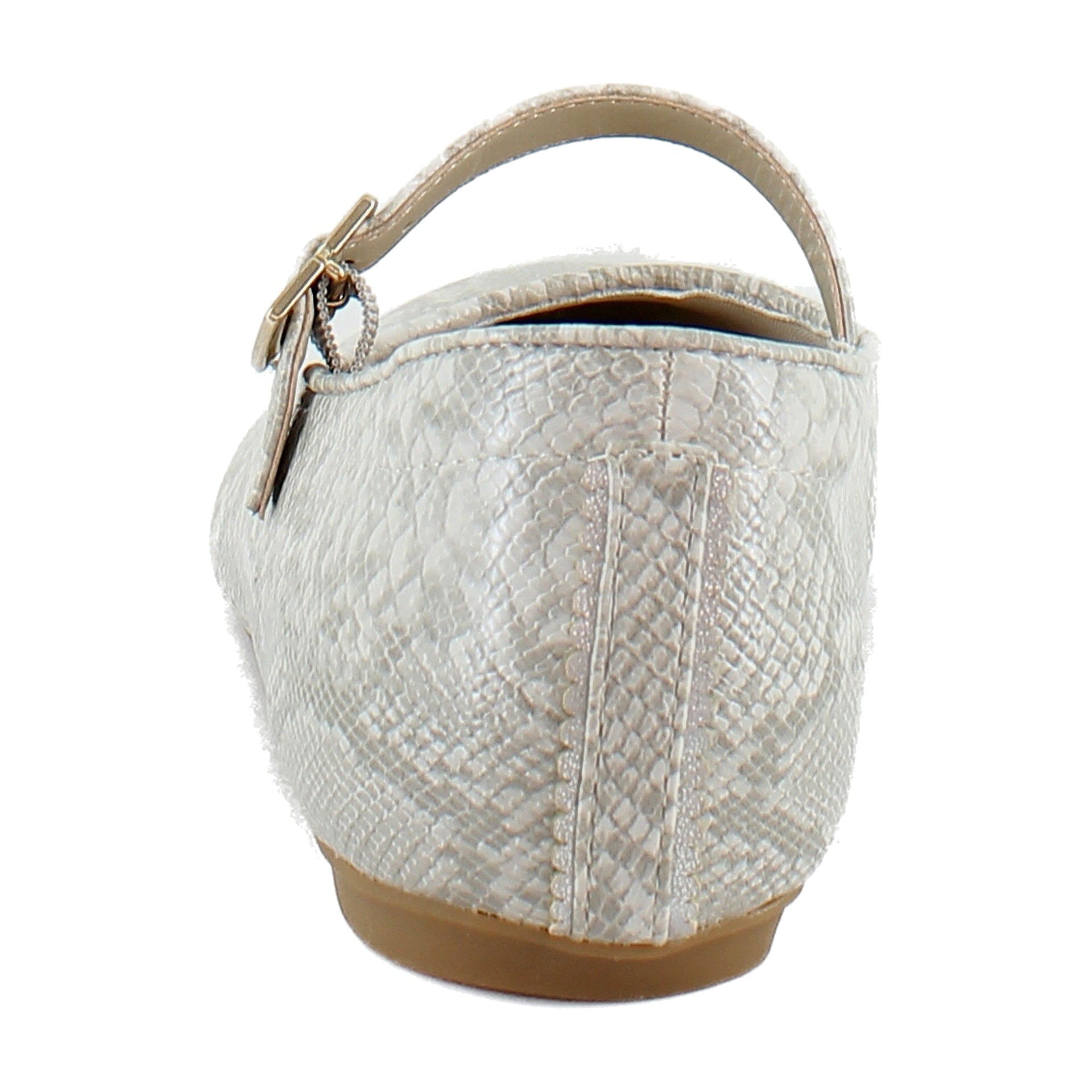 Light Grey Snake