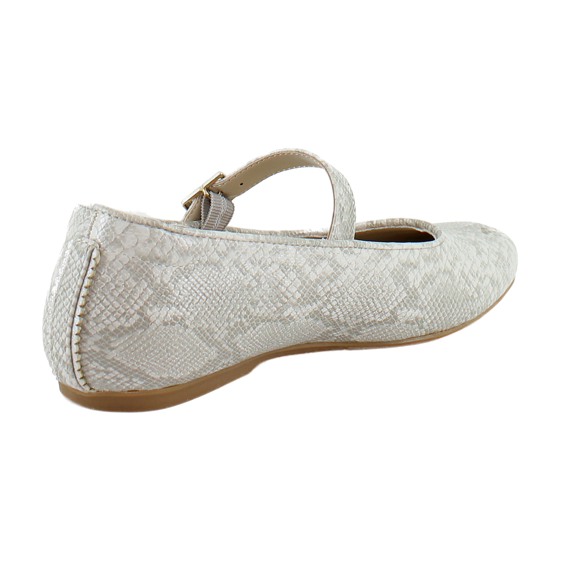 Light Grey Snake