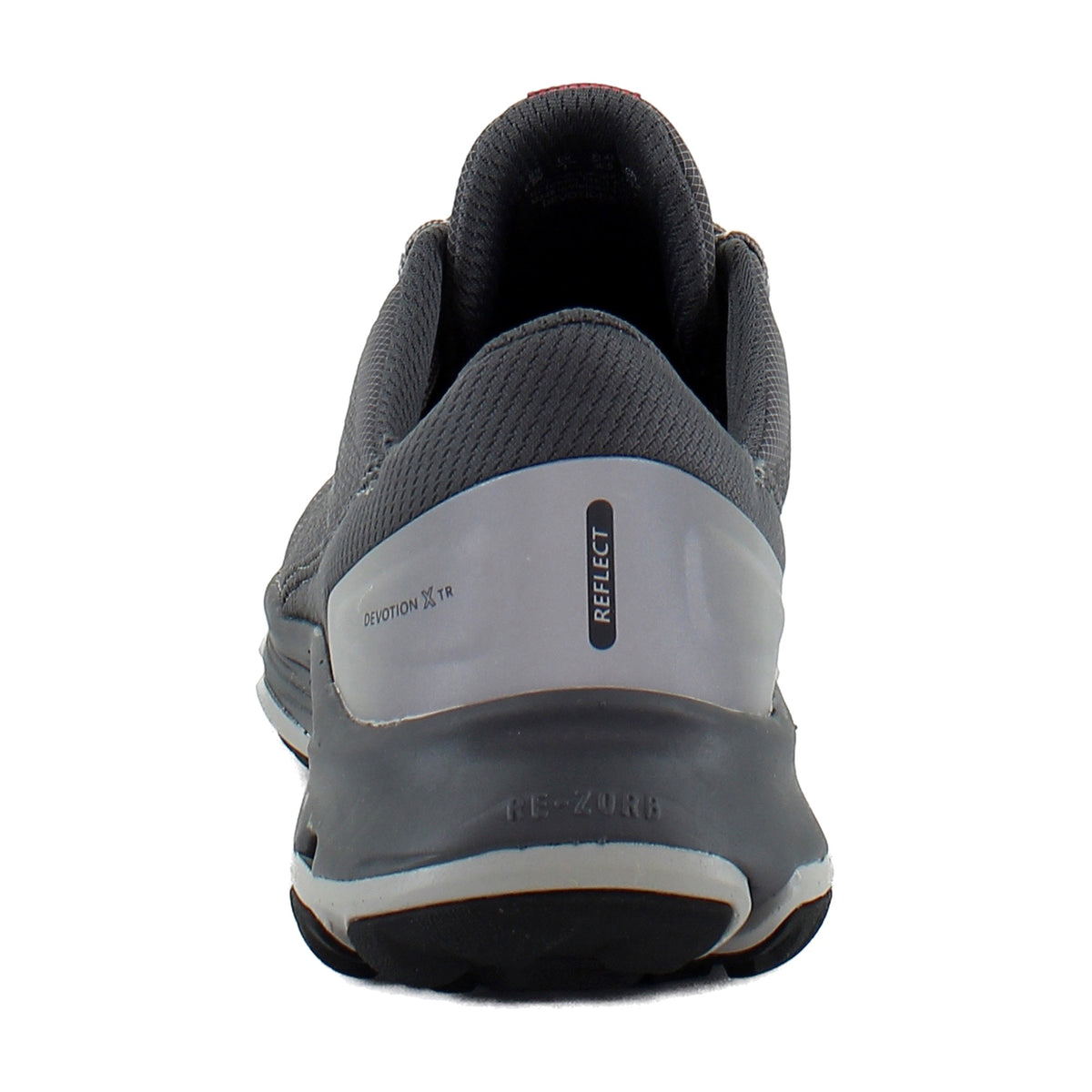 Sky Grey Fabric