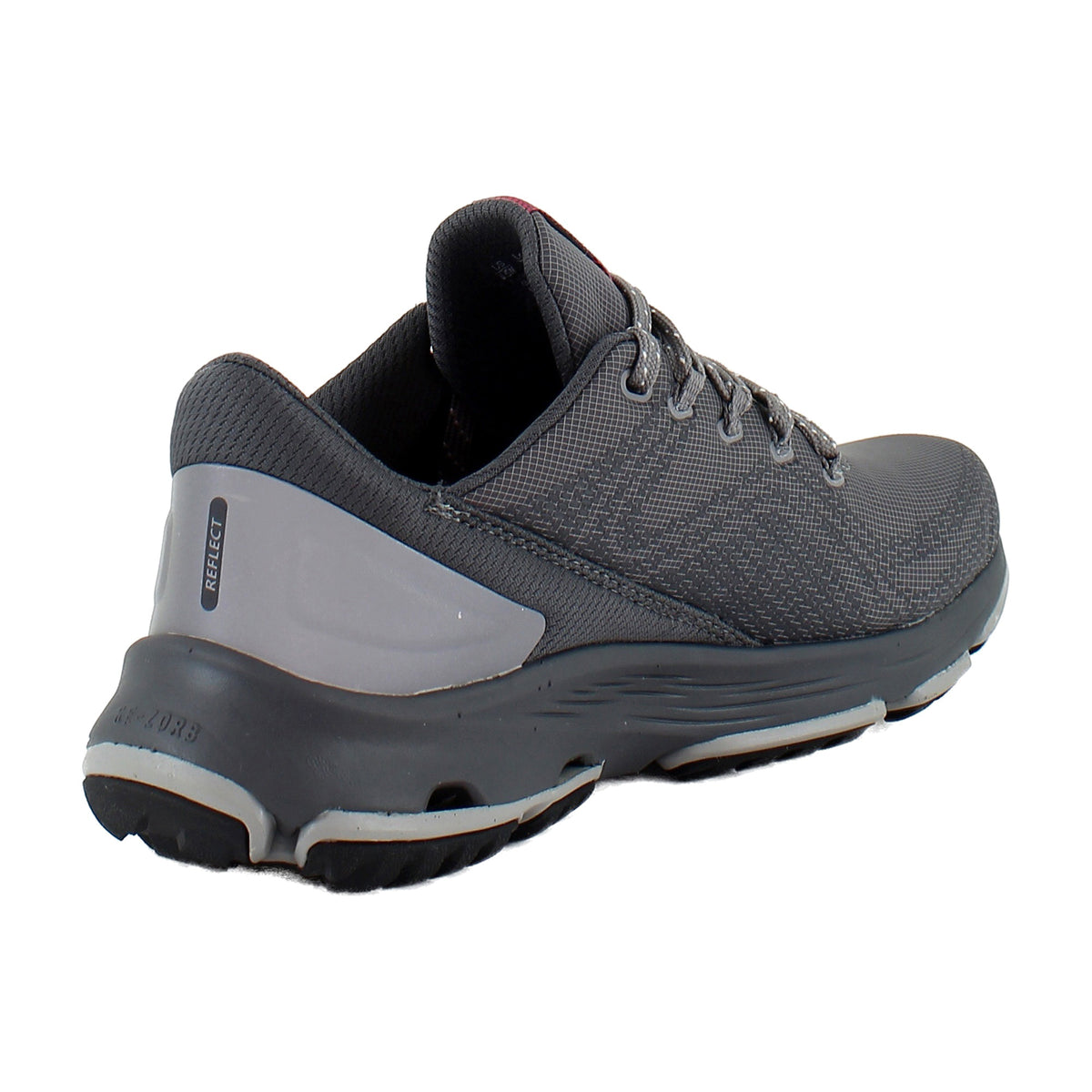 Sky Grey Fabric