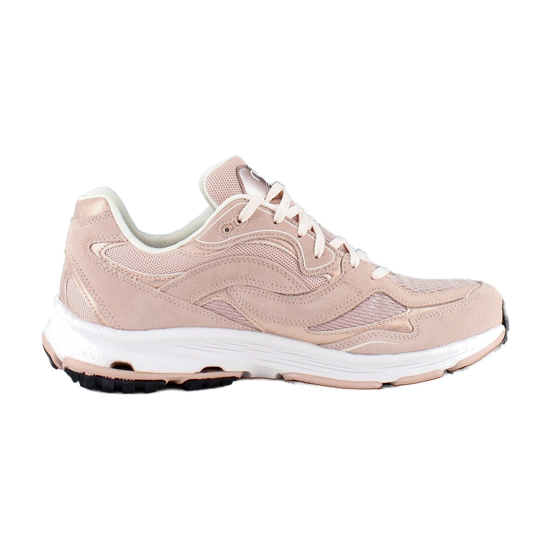 Dusty Peach