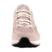 Dusty Peach