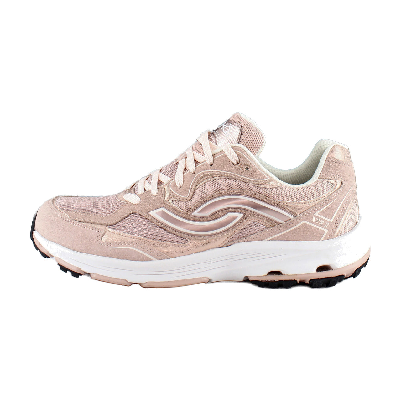 Dusty Peach