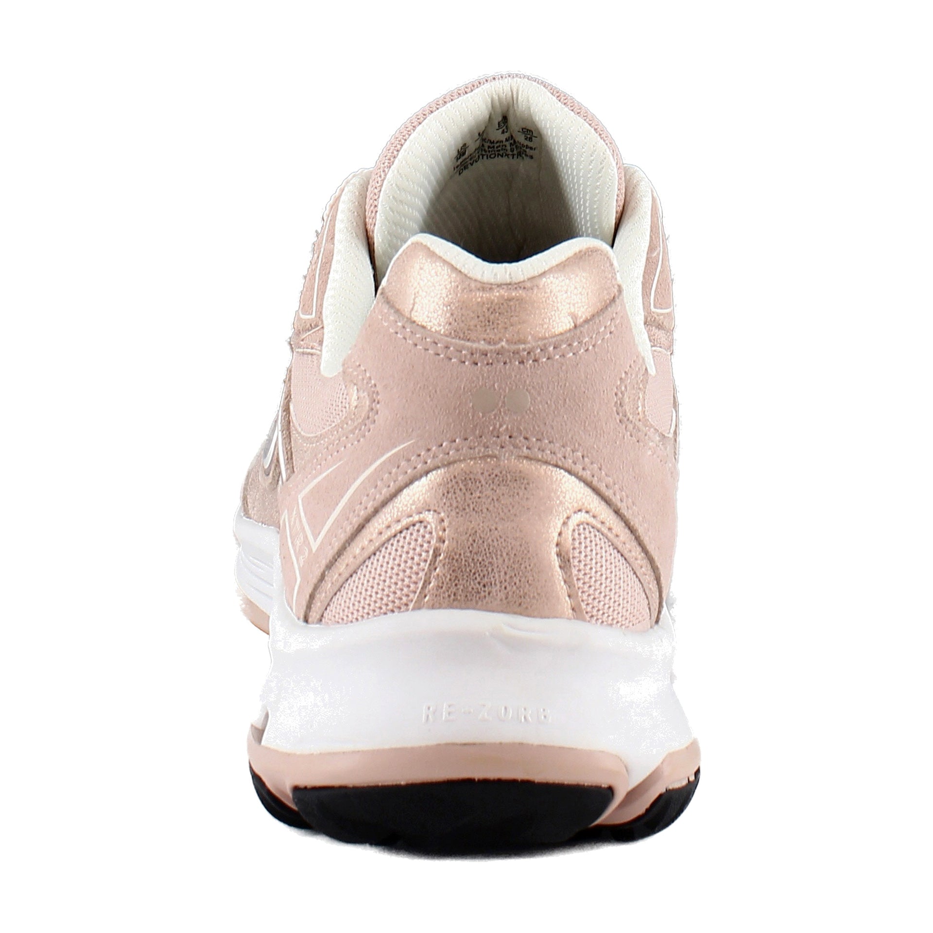 Dusty Peach