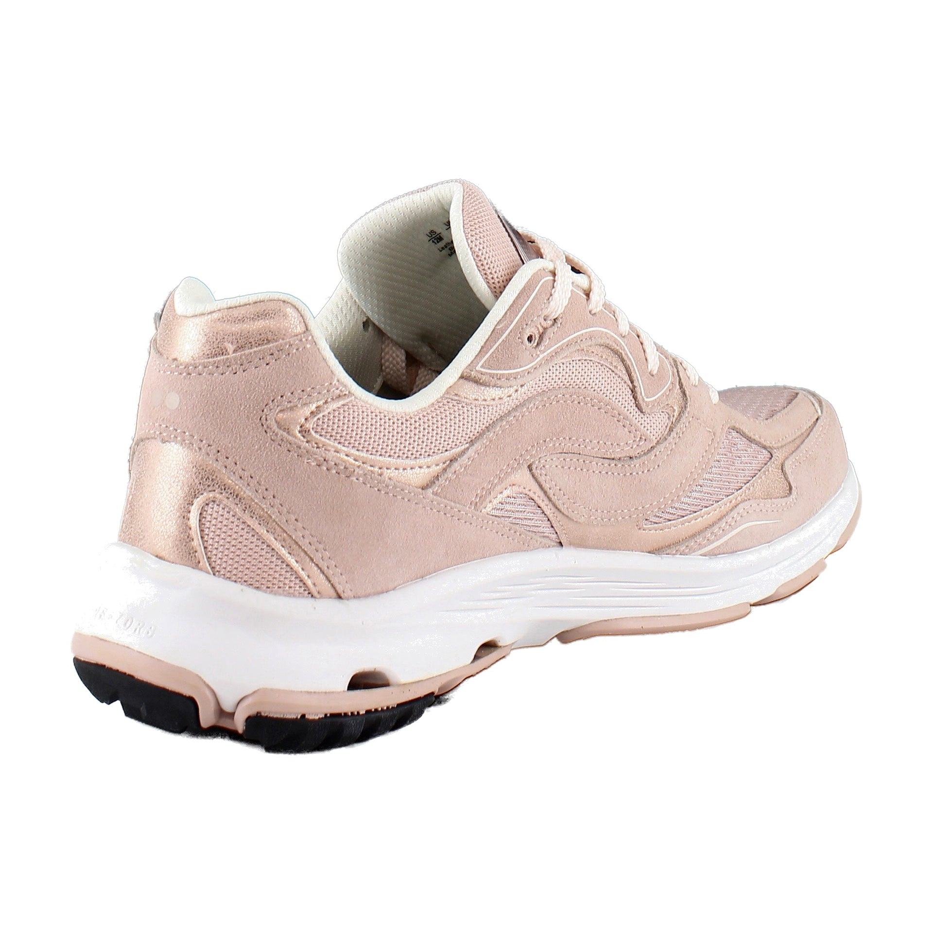 Dusty Peach