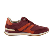 Red Clay