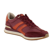 Red Clay