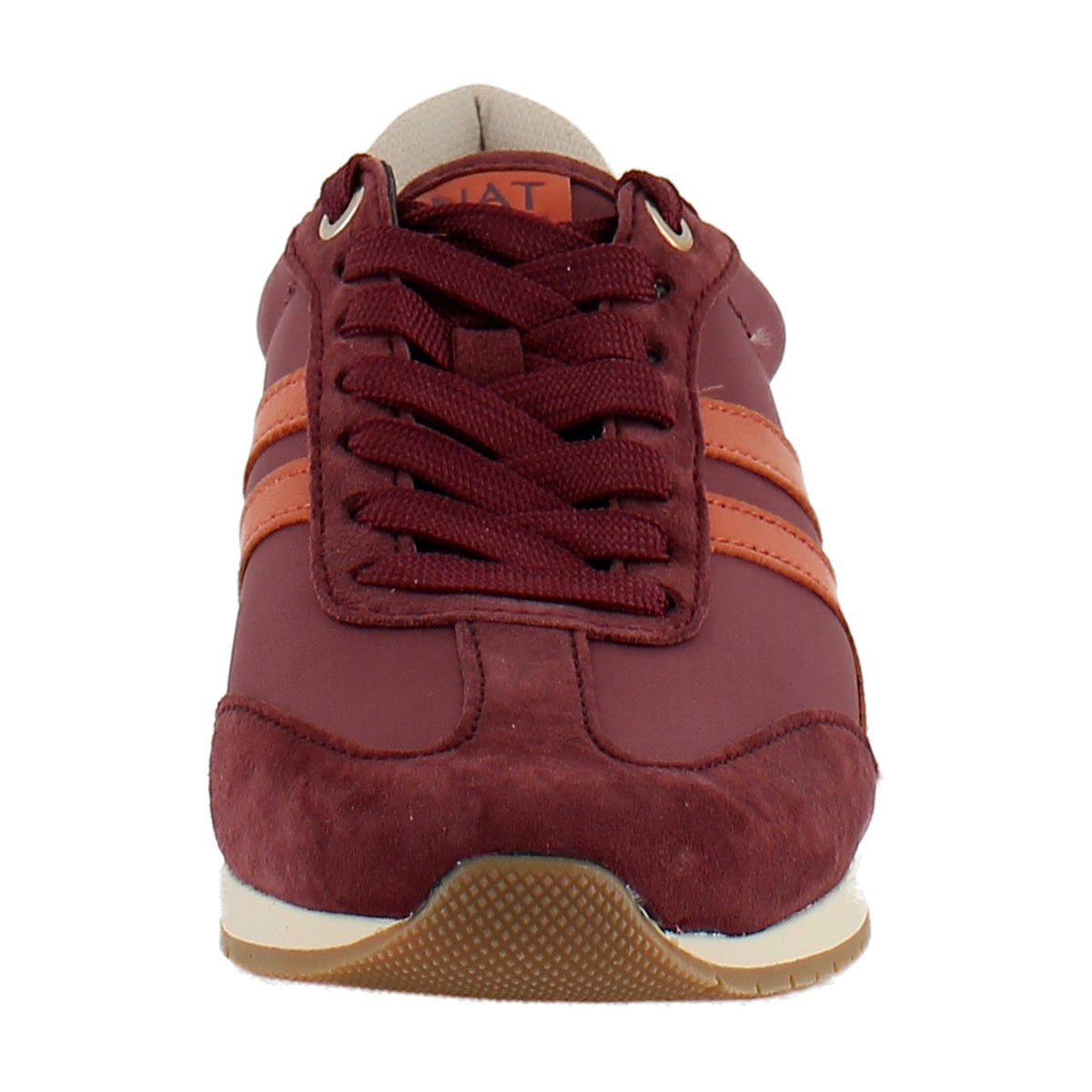 Red Clay
