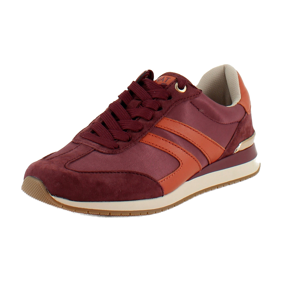 Red Clay