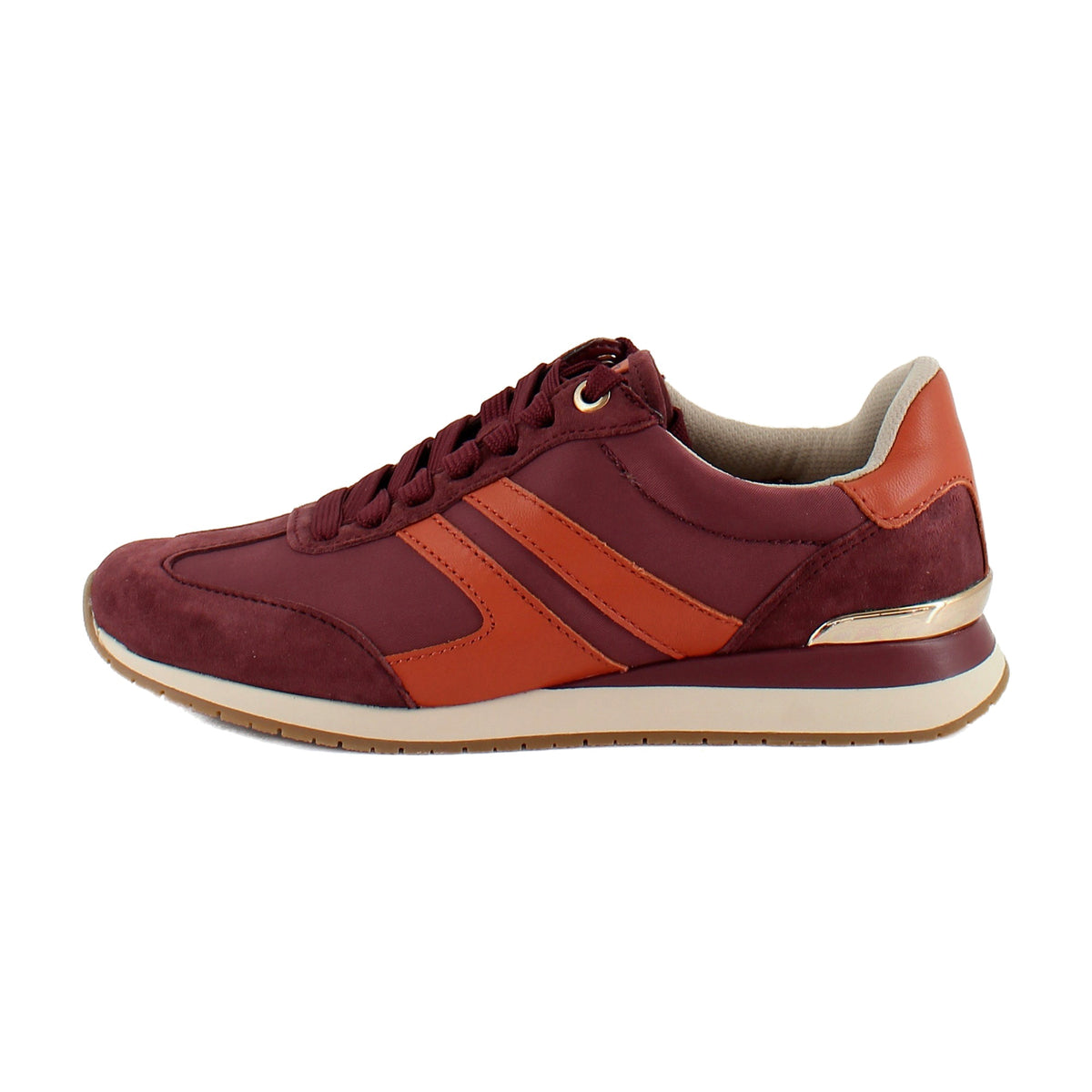 Red Clay