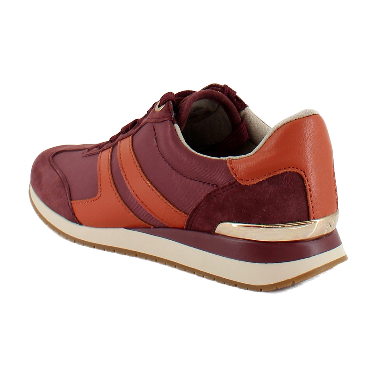 Red Clay