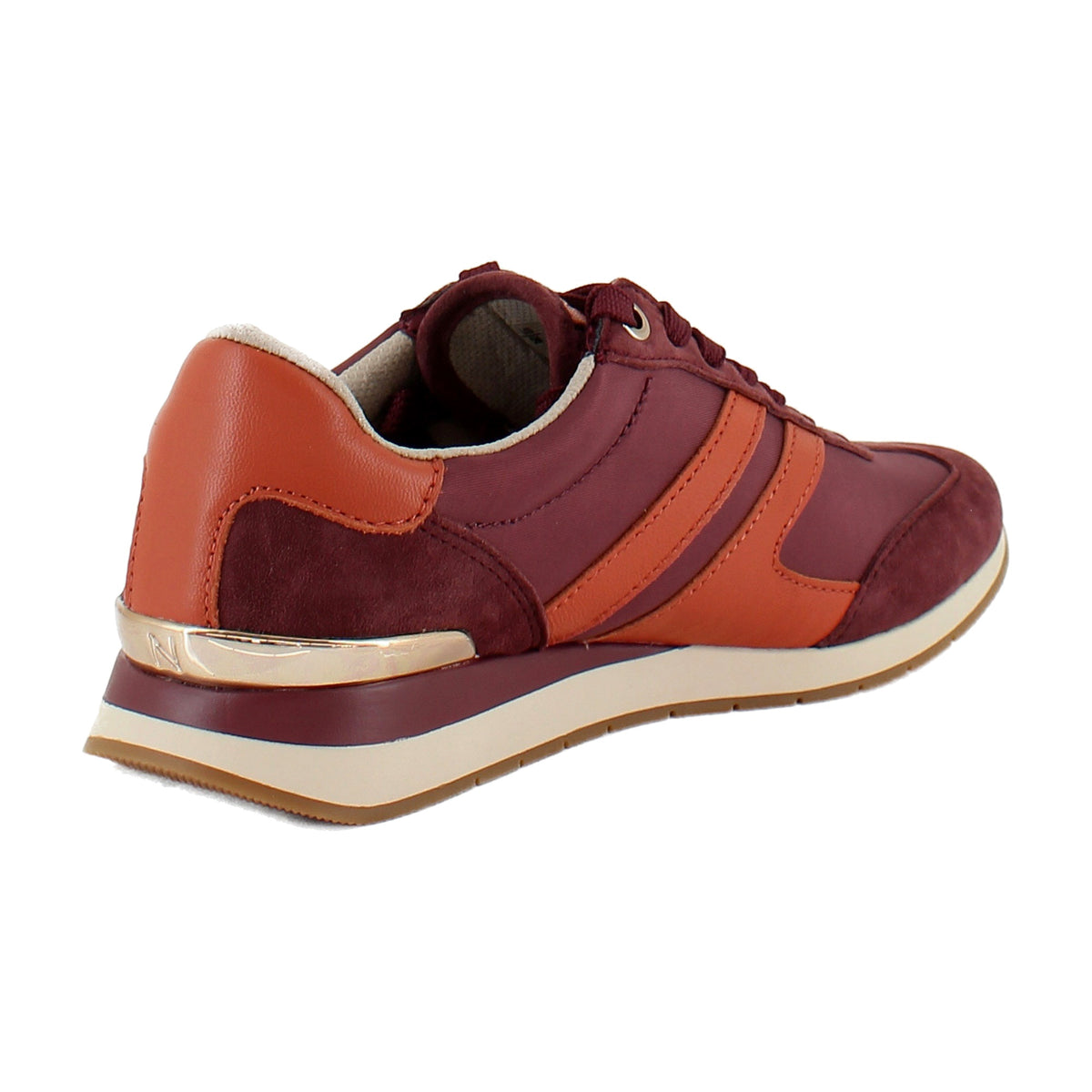 Red Clay
