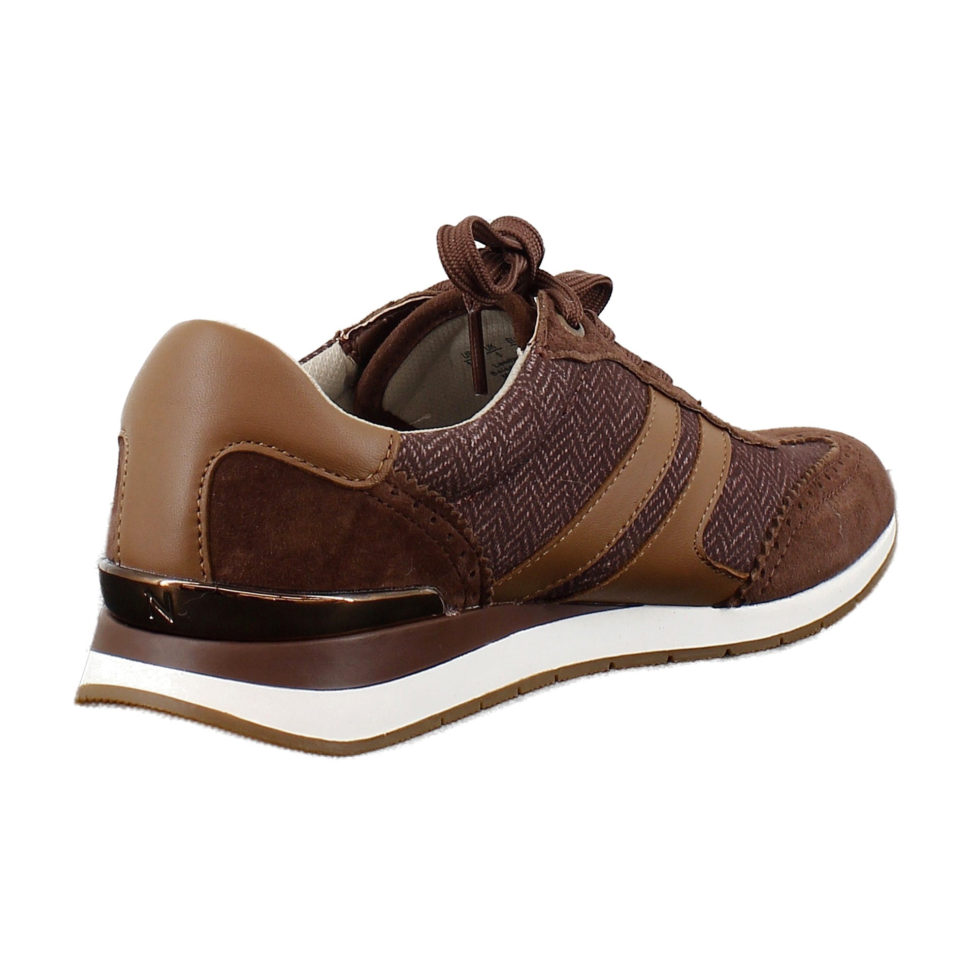 Brown Multi