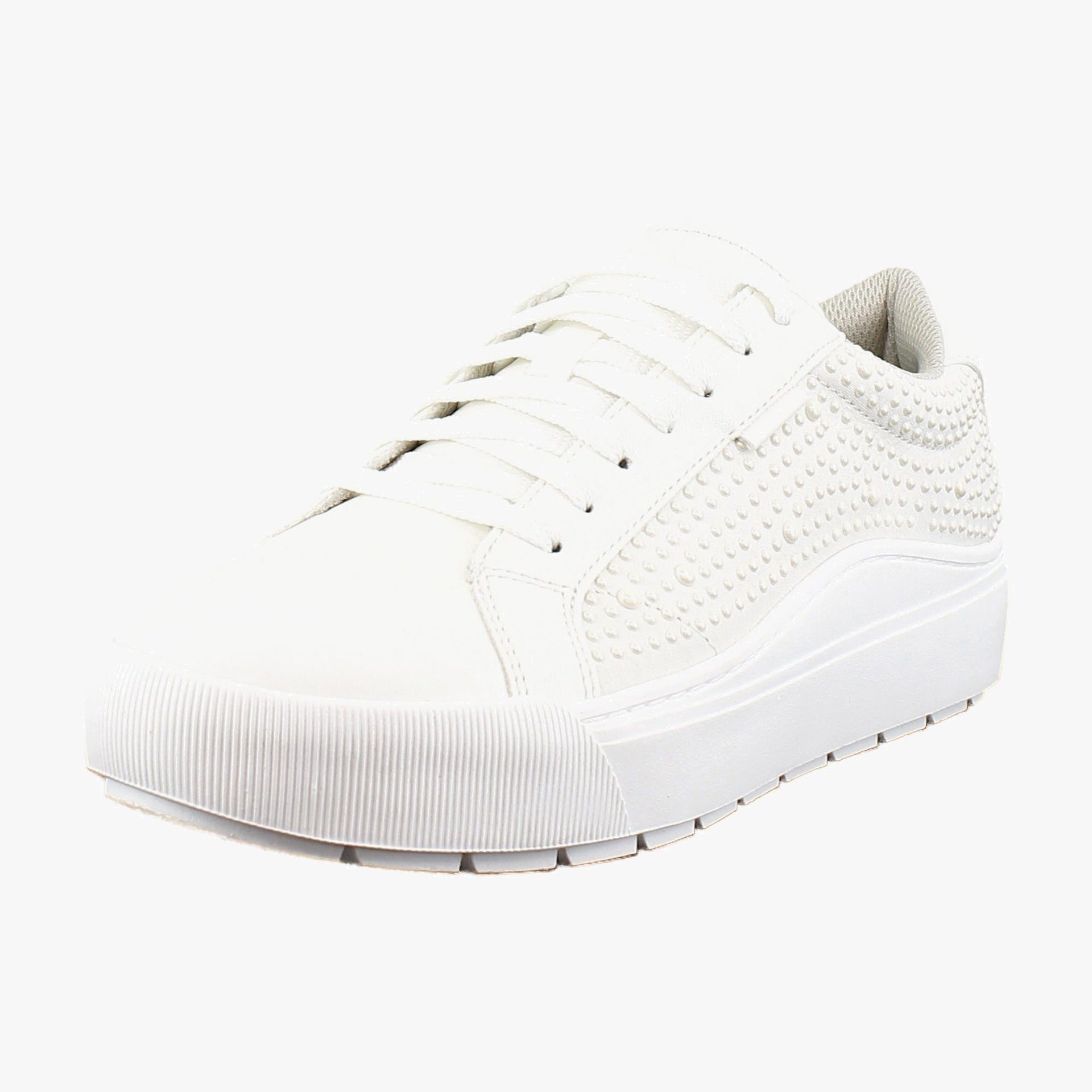 White Pearls