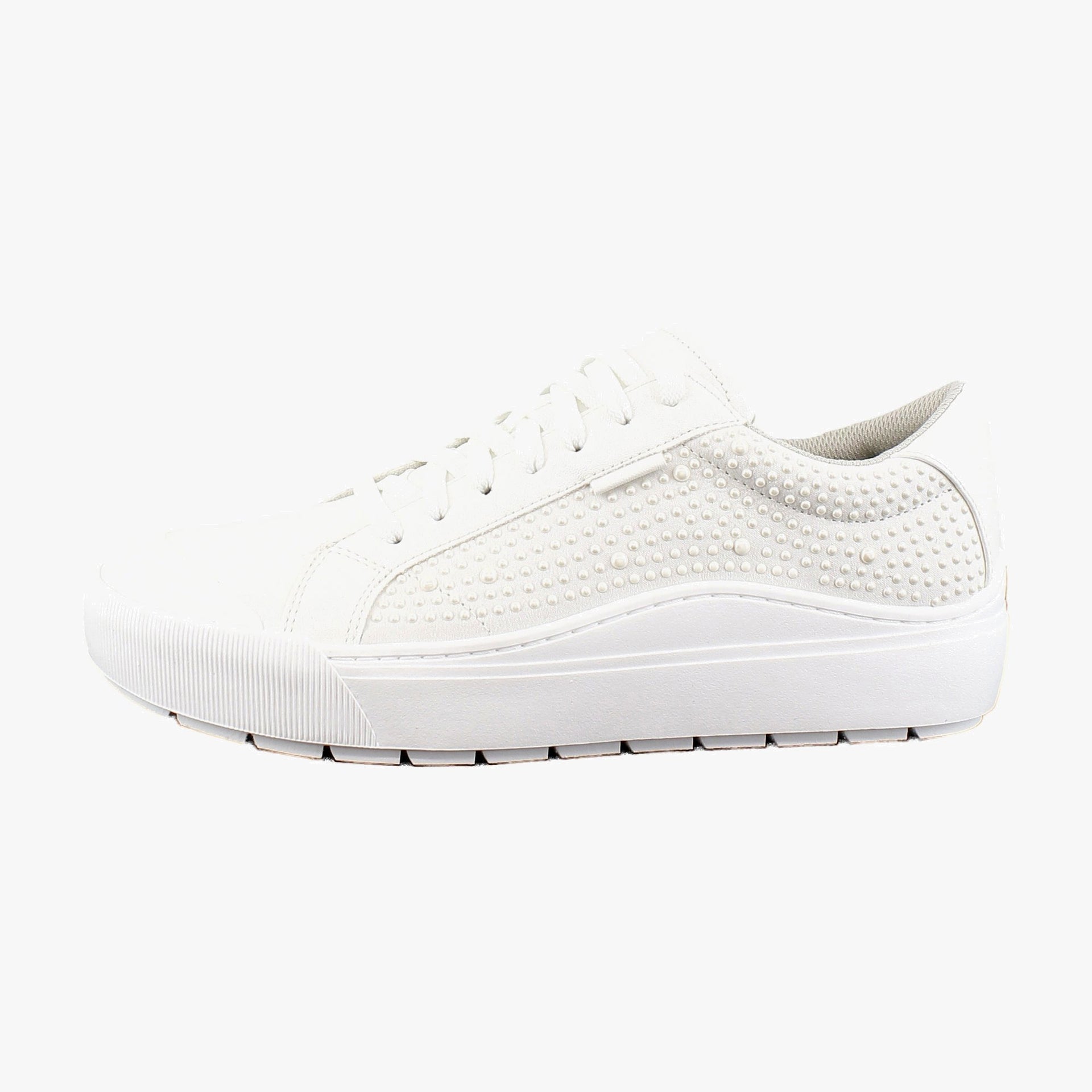 White Pearls