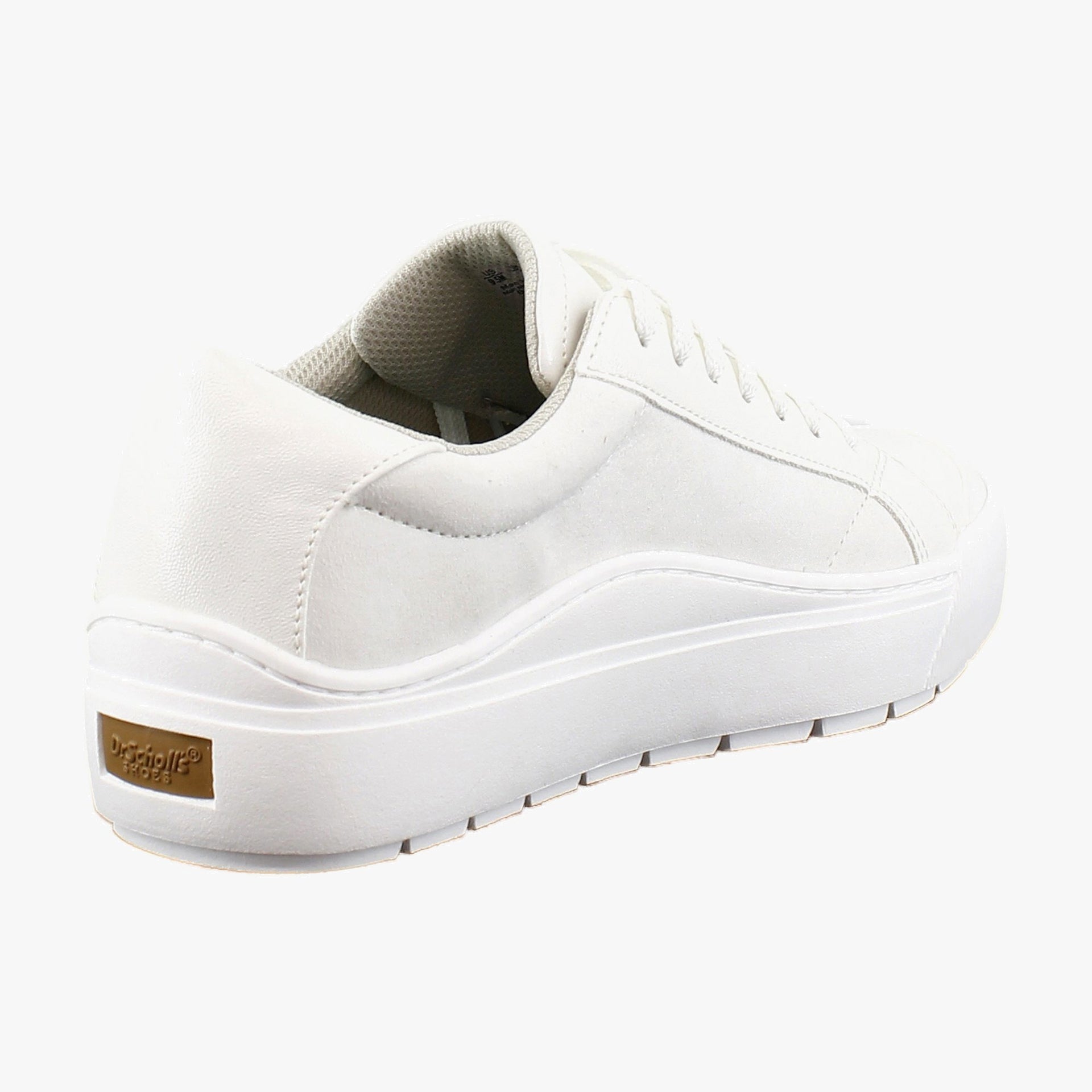 White Pearls